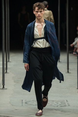 Dries Van Noten / - 2015